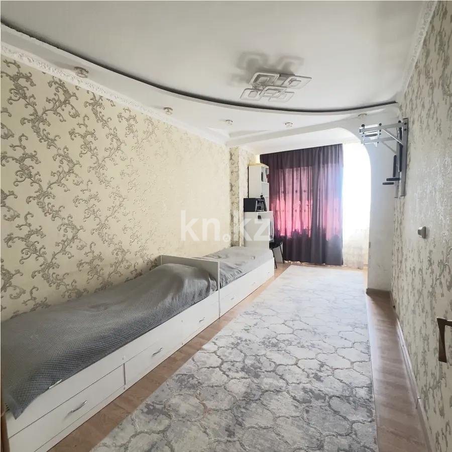 Продажа 2-комнатной квартиры, 60 м², ул. Сатпаева, дом  25 в Астане - фото 2