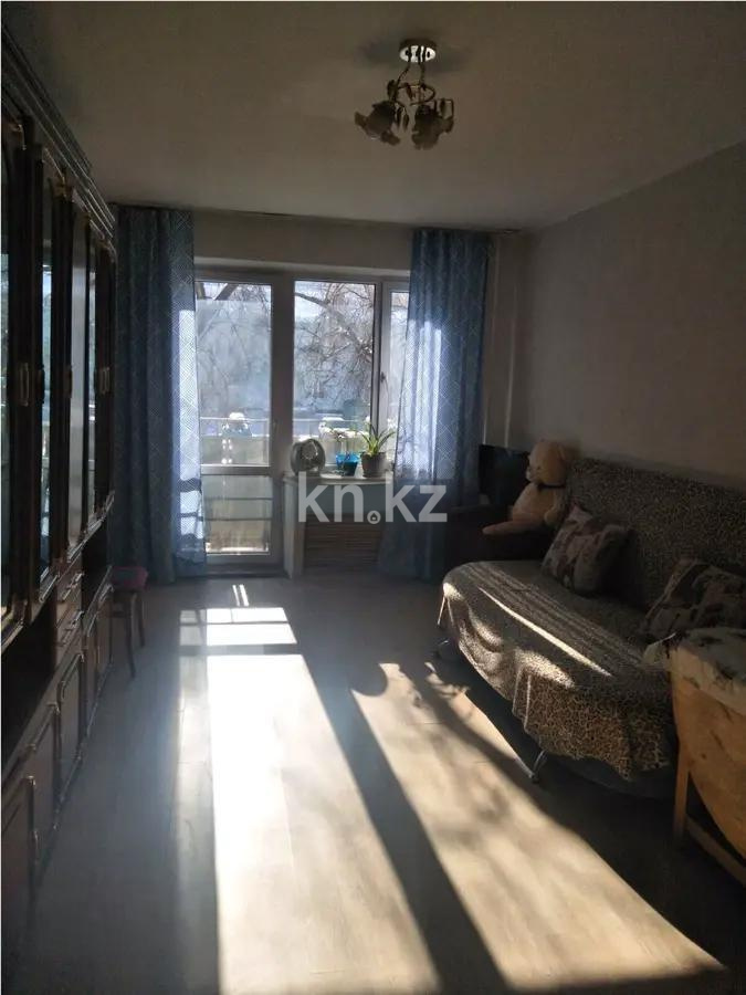 Продажа 2-комнатной квартиры, 43 м², ул. Утепова, дом  9в - Продажа  двухкомнатных квартир в Алматы без посредников с фото фото 1 из 5
