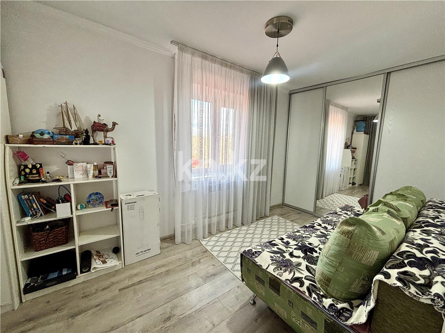 Продажа 2-комнатной квартиры, 41 м², ул. Ермекова - Продажа квартир в Казахстане фото 5 из 12