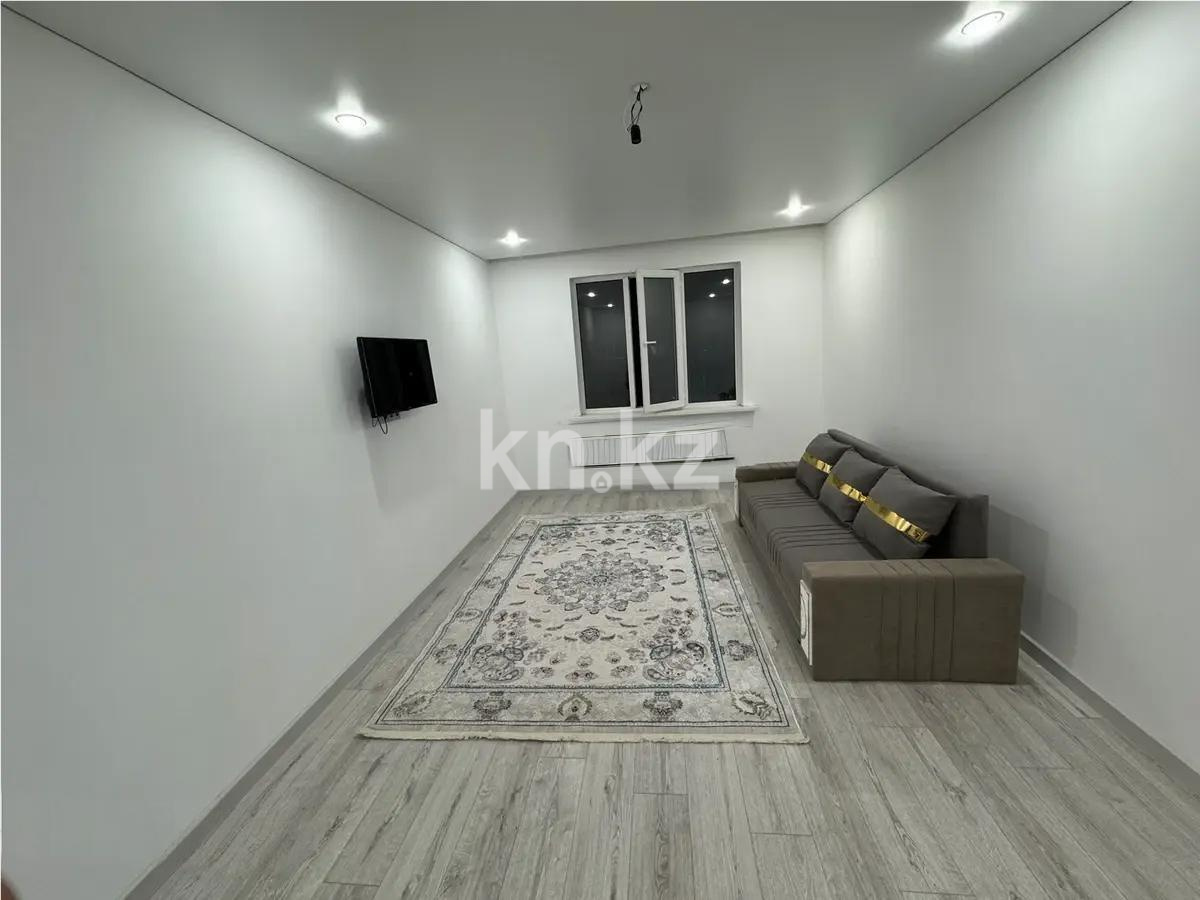 Продажа 2-комнатной квартиры, 70 м², ул. К. Шарипова, дом  206/5 - Продажа  двухкомнатных квартир в новостройках Алматы без посредников с фото фото 1 из 4
