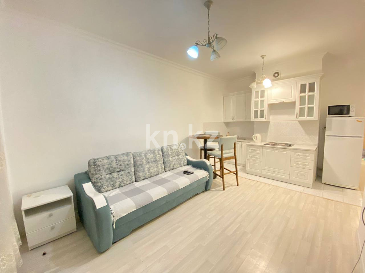 Аренда 2-комнатной квартиры, 56 м² - Аренда квартир помесячно в Казахстане - страница 8 фото 3 из 10