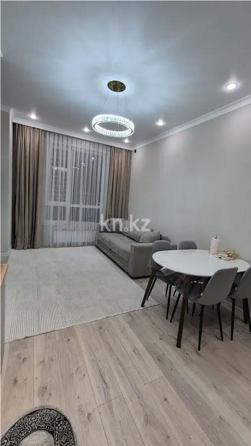 Продажа 3-комнатной квартиры, 60 м², ул. Шаймерденова, дом  4/1 - Продажа  трехкомнатных квартир в Астане без посредников фото 1 из 6