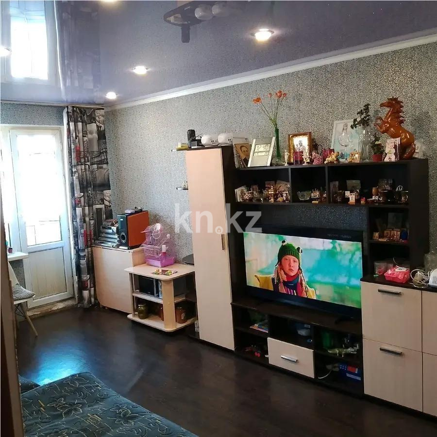 Продажа 2-комнатной квартиры, 45 м² в Темиртау