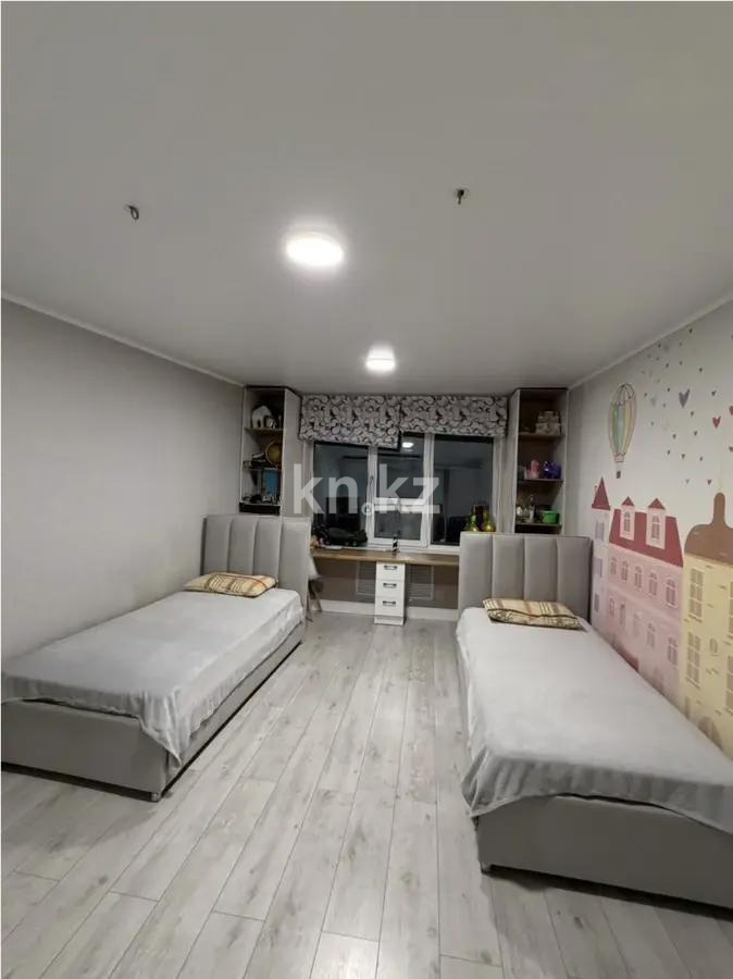 Продажа 3-комнатной квартиры, 97 м² - Продажа недвижимости в Алматы фото 3 из 5