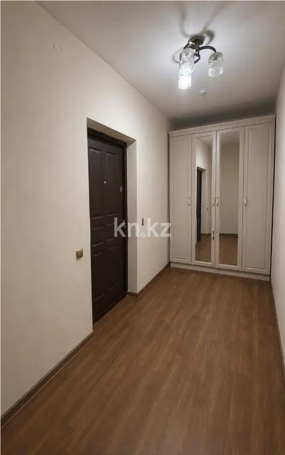 Продажа 1-комнатной квартиры, 47 м² - Продажа квартир в Астане - страница 4 фото 3 из 3