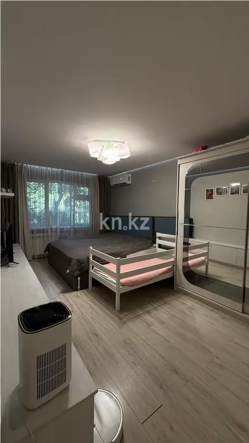 Продажа 1-комнатной квартиры, 31 м², мкр-н 9, дом  42 - Продажа квартир в Алматы без посредников фото 1 из 5