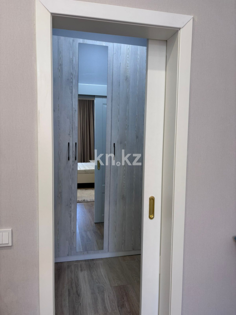 Аренда 2-комнатной квартиры, 65 м² - Аренда недвижимости в Казахстане фото 12 из 14