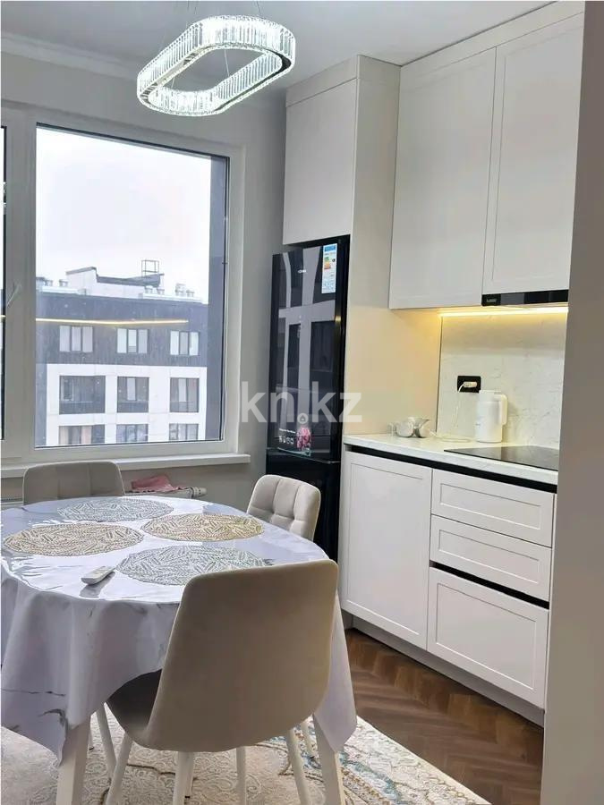 Продажа 3-комнатной квартиры, 81 м² - Продажа квартир в Астане - страница 11 фото 4 из 5