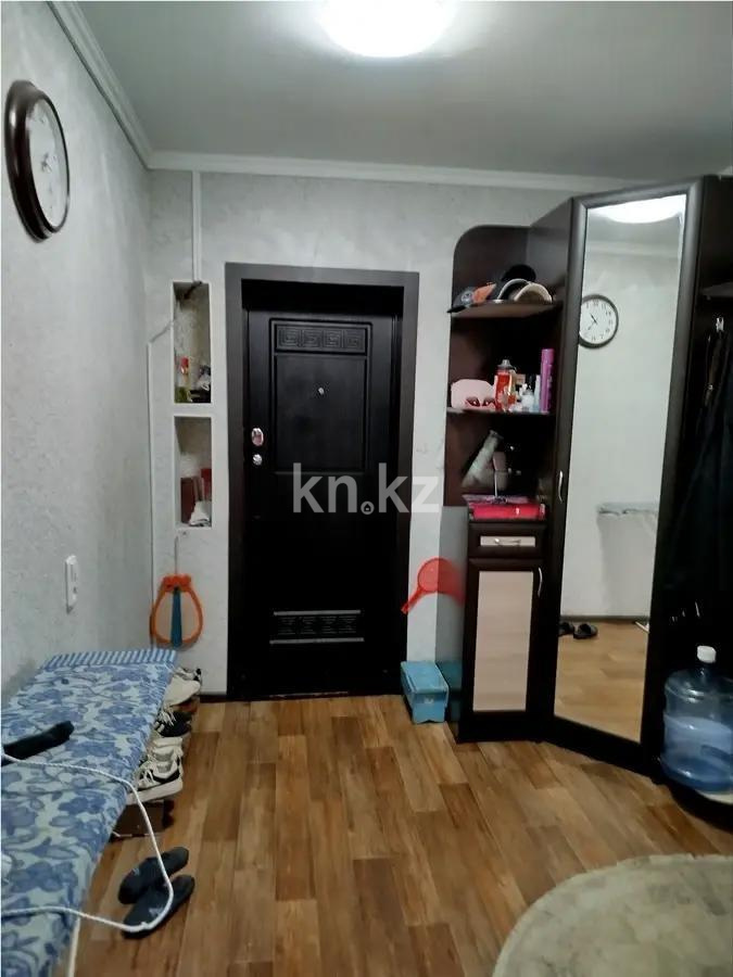 Продажа 3-комнатной квартиры, 70 м², ул. Абая, дом  155 - Продажа квартир в Темиртау без посредников фото 8 из 8