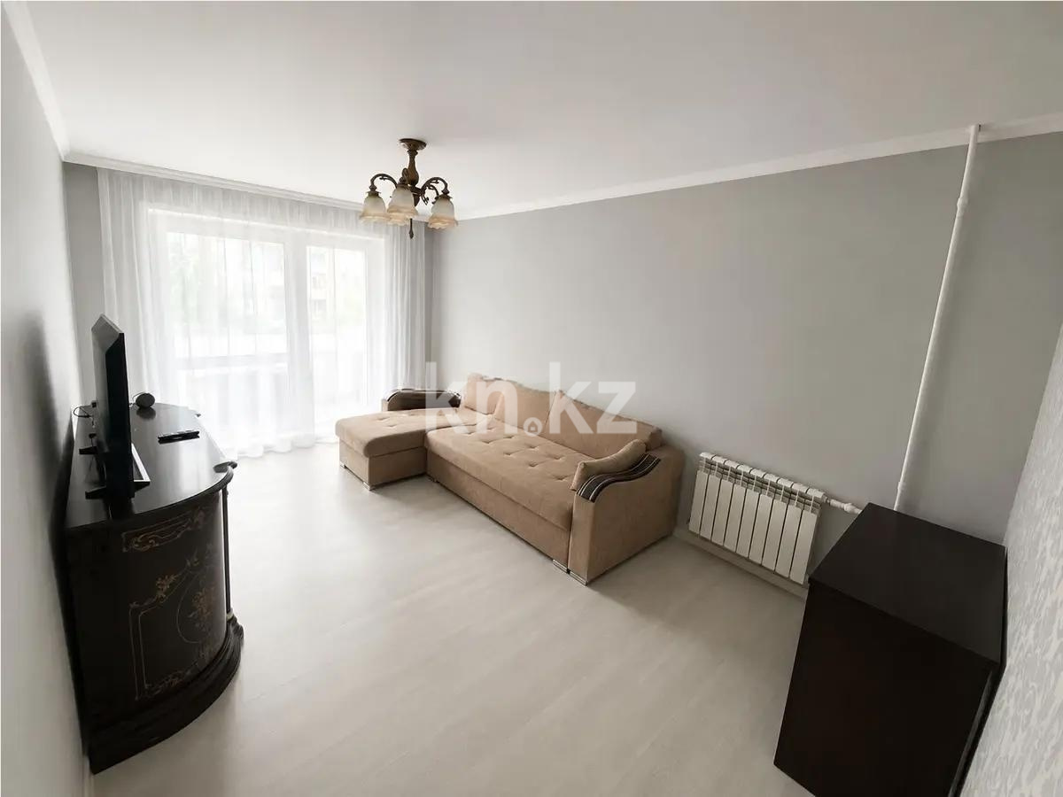 Продажа 3-комнатной квартиры, 63 м² в Караганде