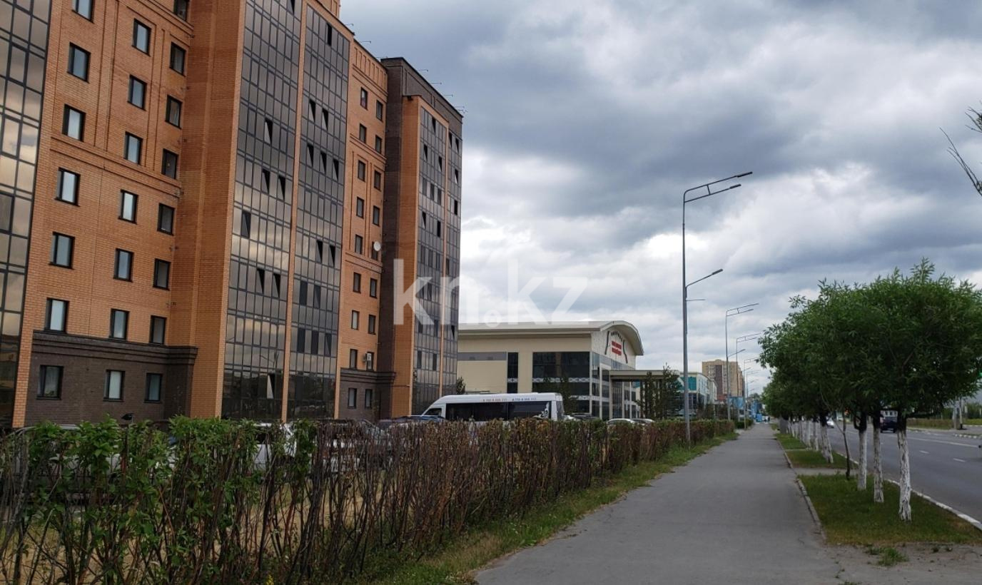 Аренда 1-комнатной квартиры посуточно, 1 м², ул. Жамбыла Жабаева, дом  44/5 - Аренда квартир посуточно в Петропавловске фото 11 из 11