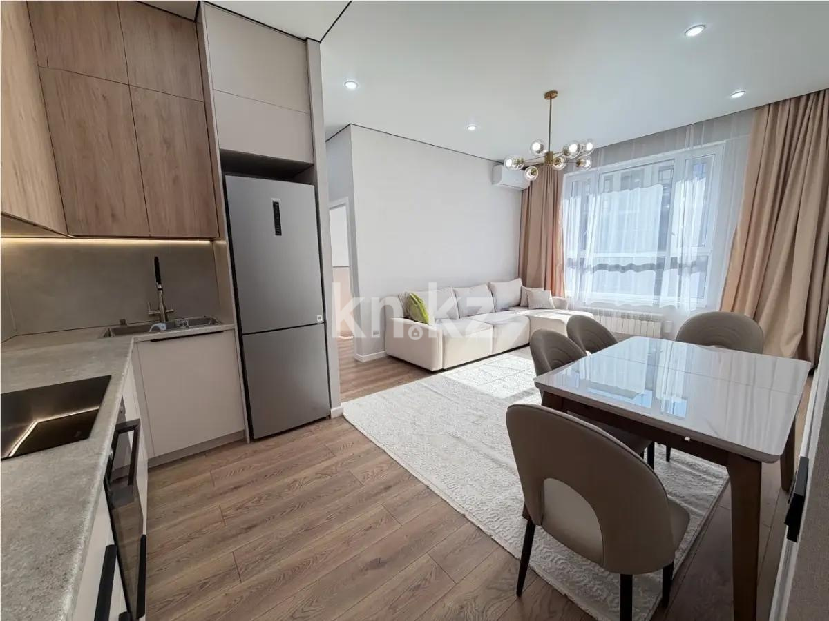 Продажа 3-комнатной квартиры, 69 м² - Продажа недвижимости в Алматы - страница 7 фото 1 из 5