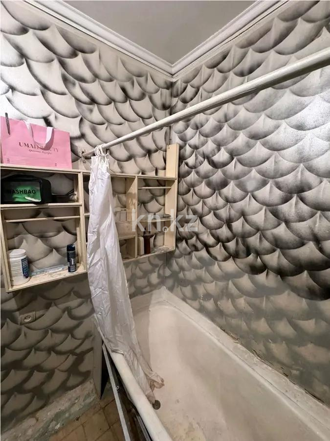 Продажа 2-комнатной квартиры, 54 м² в Алматы - фото 4