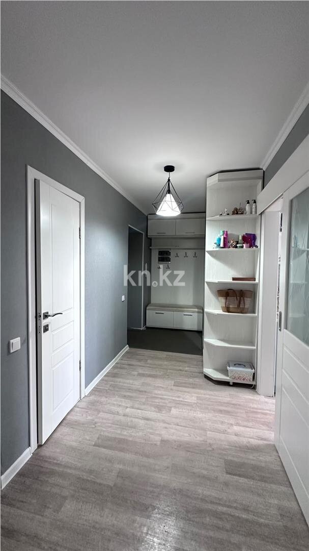 Продажа 3-комнатной квартиры, 78.1 м² в Астане - фото 7