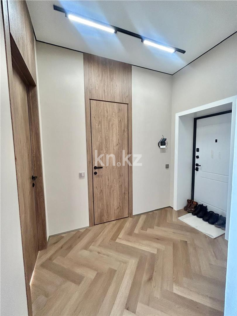 Продажа 2-комнатной квартиры, 46 м² в Караганде - фото 6