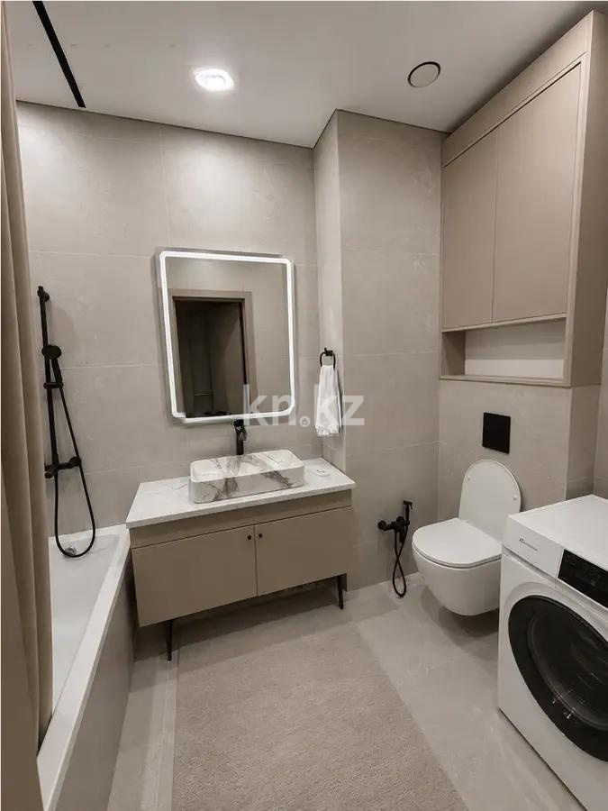 Продажа 2-комнатной квартиры, 54 м² - Продажа квартир в Петропавловске фото 4 из 4