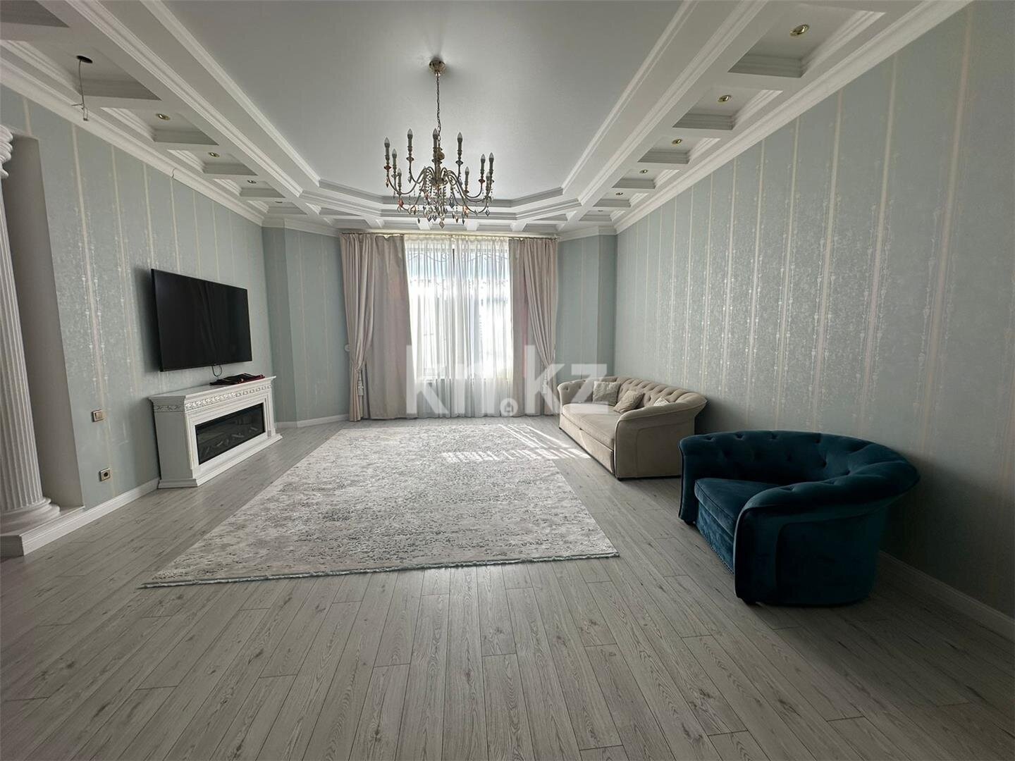 Продажа 8-комнатного дома, 400 м² в Темиртау - фото 13