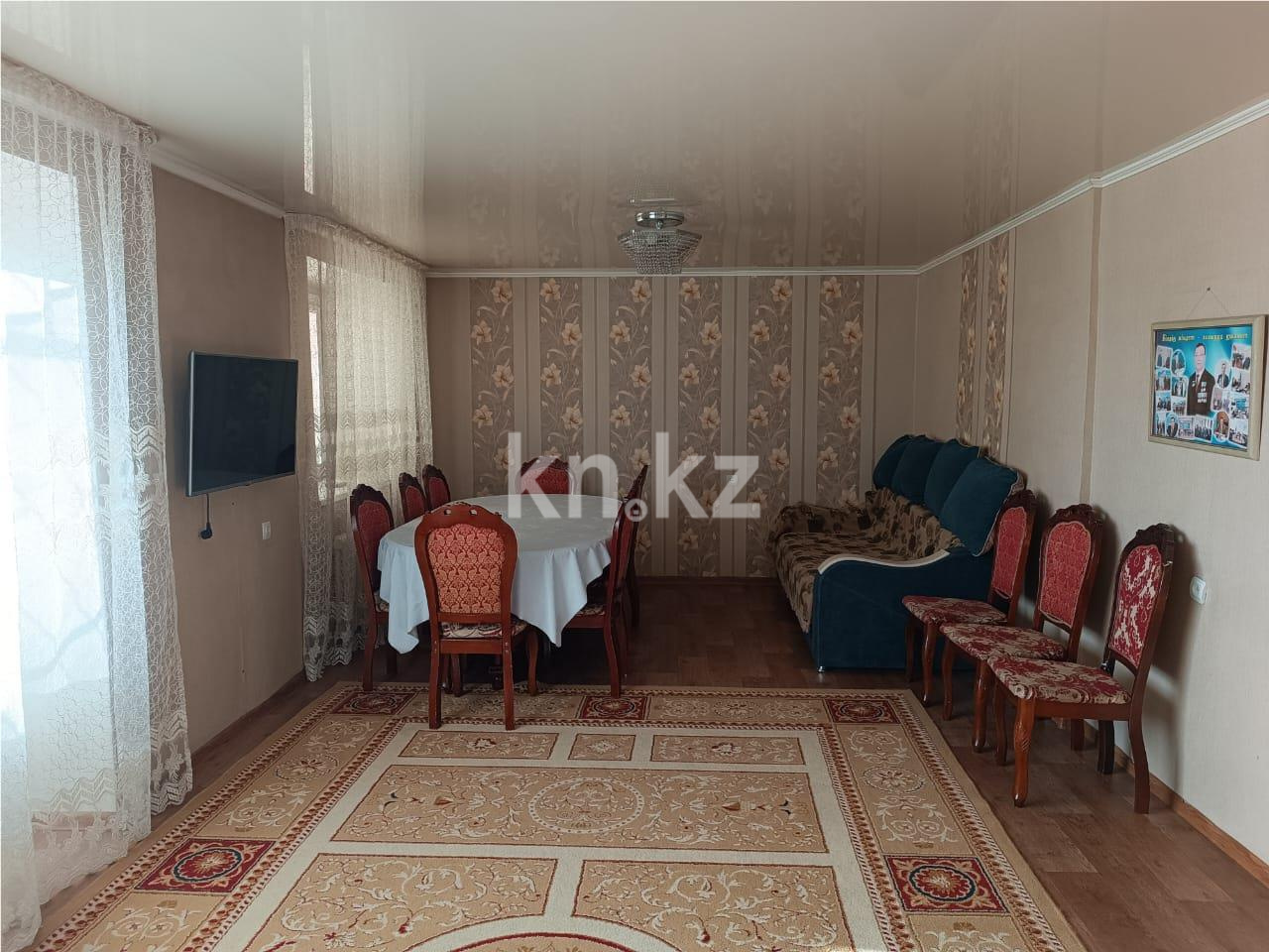 Продажа 4-комнатной квартиры, 100 м² - Продажа недвижимости в Казахстане - страница 14 фото 4 из 21