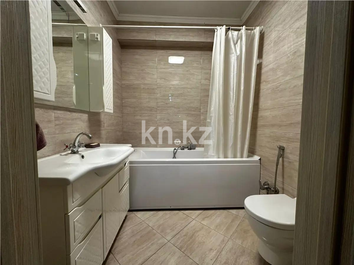 Продажа 2-комнатной квартиры, 67 м², ул. Егизбаева, дом  7/1 в Алматы - фото 4