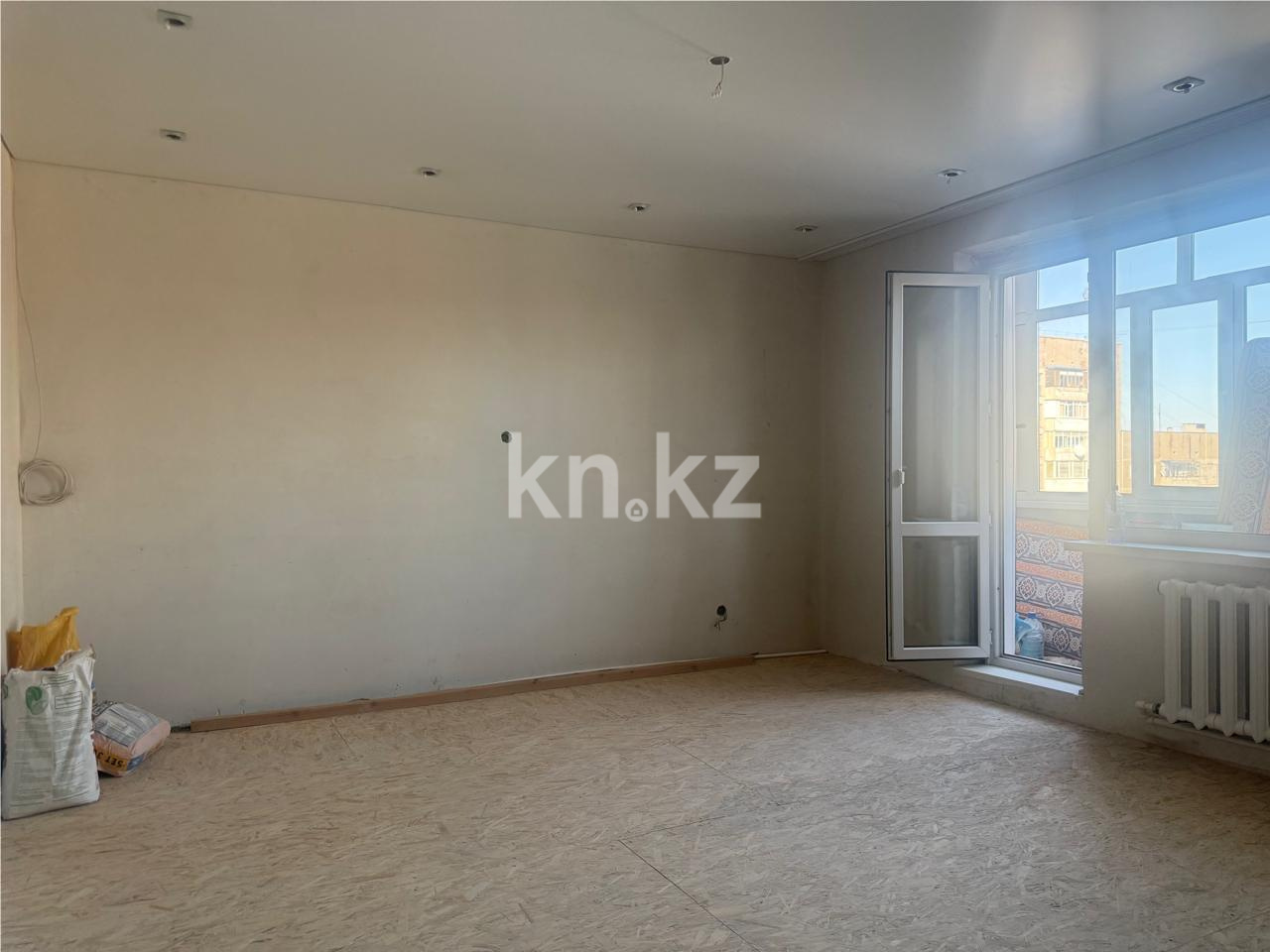 Продажа 3-комнатной квартиры, 63 м² - Продажа трехкомнатных квартир в панельном доме в Караганде - страница 18 фото 3 из 23