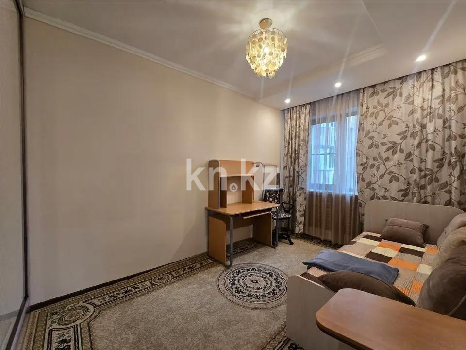 Продажа 2-комнатной квартиры, 58 м² - Продажа квартир в Алматы - страница 6 фото 2 из 6