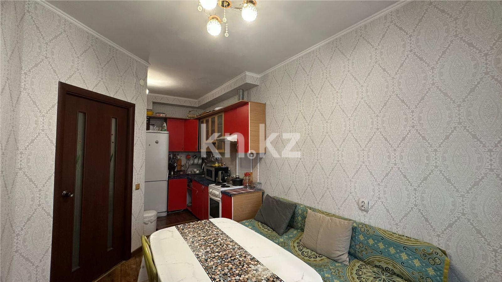 Продажа 3-комнатной квартиры, 81.6 м², ул. Мусрепова в Астане - фото 11