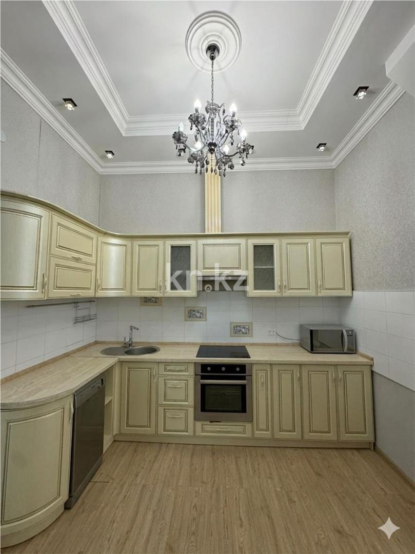 Продажа 3-комнатной квартиры, 78 м² - Продажа трехкомнатных квартир в кирпичном доме в Караганде - страница 2 фото 2 из 5