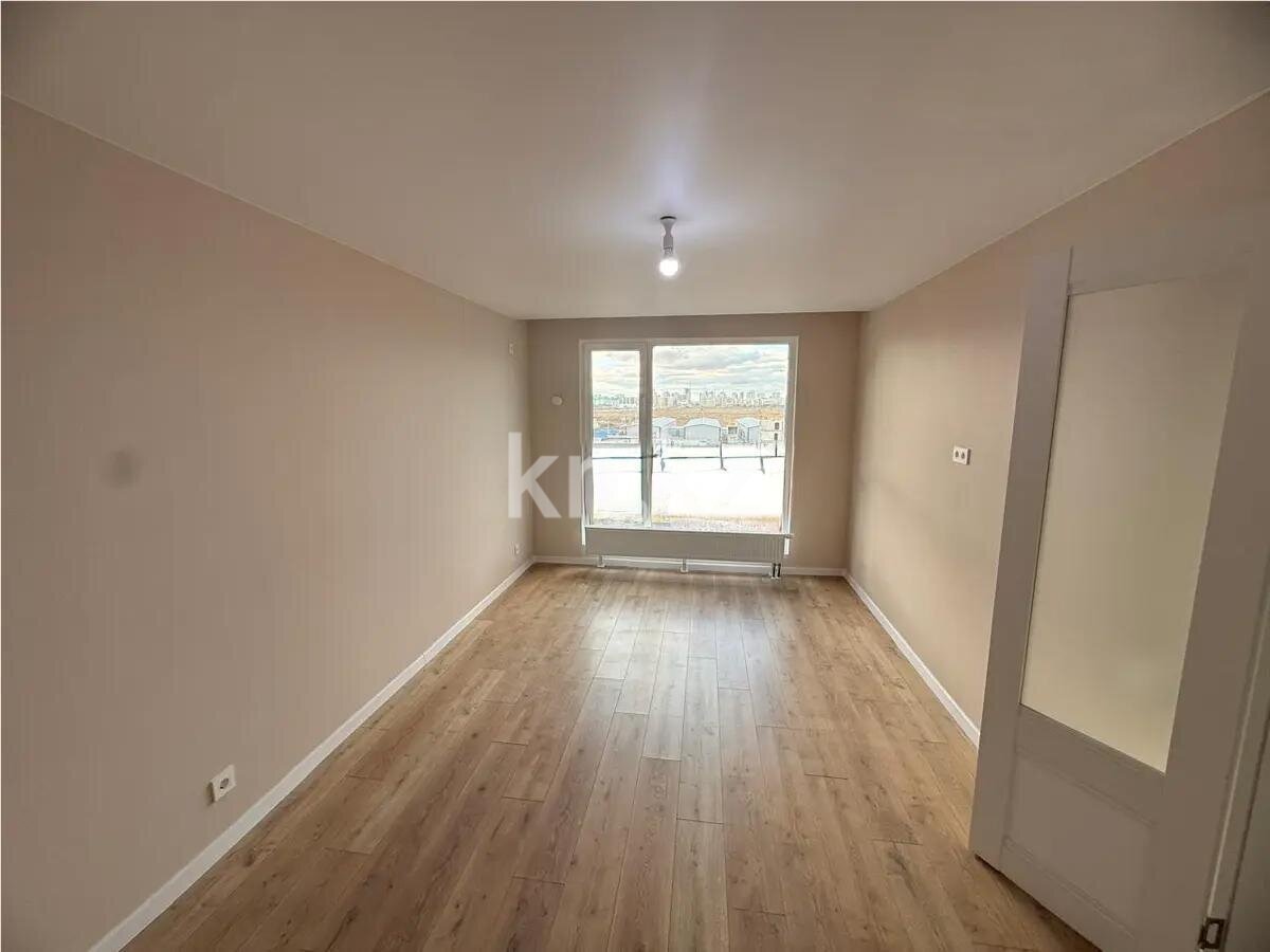 Продажа 1-комнатной квартиры, 35 м² в Астане - фото 2