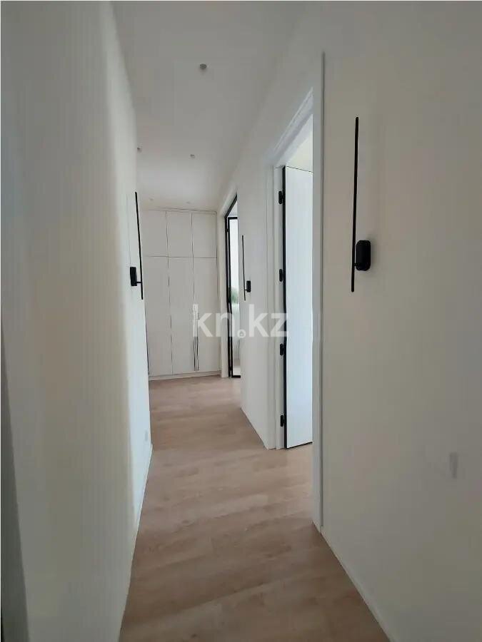 Продажа 2-комнатной квартиры, 74.3 м² в Астане - фото 6