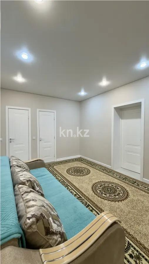 Продажа 3-комнатной квартиры, 89 м², мкр. Голубые Пруды, дом  5/4 - Продажа квартир в Казахстане фото 3 из 7