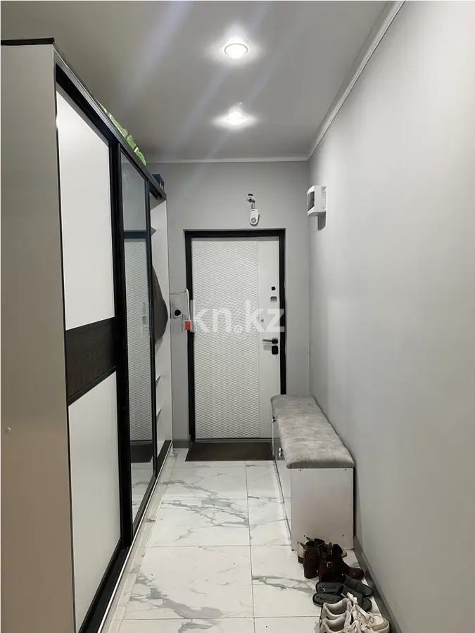 Продажа 3-комнатной квартиры, 136 м² - Продажа квартир в Наурызбайском р-не Алматы - страница 2 фото 6 из 6