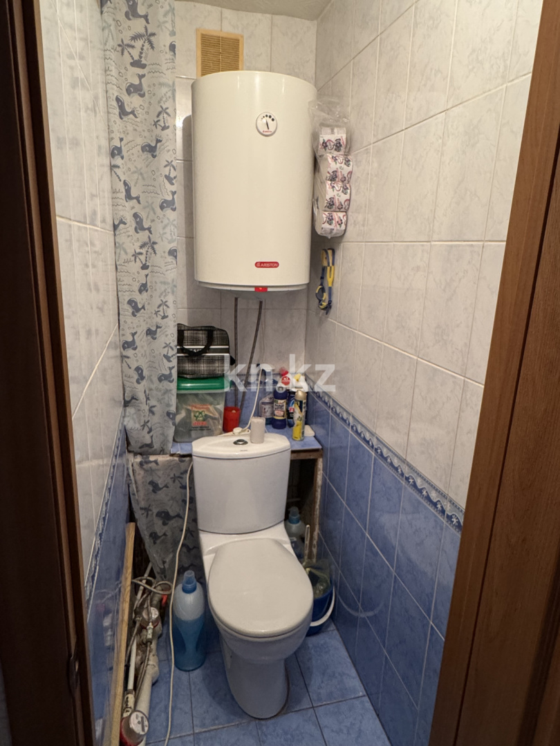 Продажа 3-комнатной квартиры, 60.9 м² - Продажа квартир в Семее фото 11 из 15