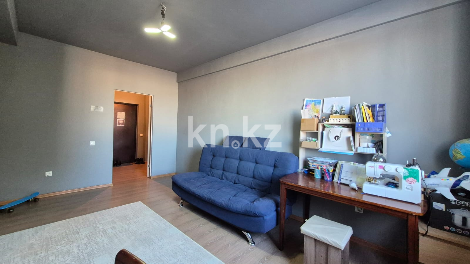 Продажа 2-комнатной квартиры, 66 м² - Недвижимость в Казахстане - страница 7 фото 7 из 22