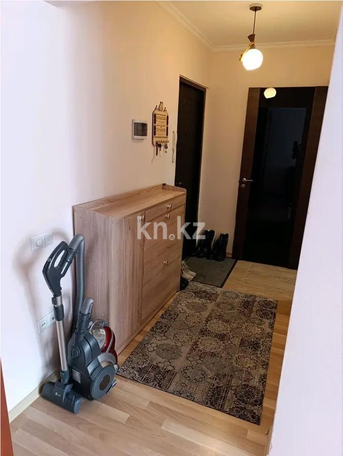 Продажа 1-комнатной квартиры, 31 м² в Алматы - фото 4