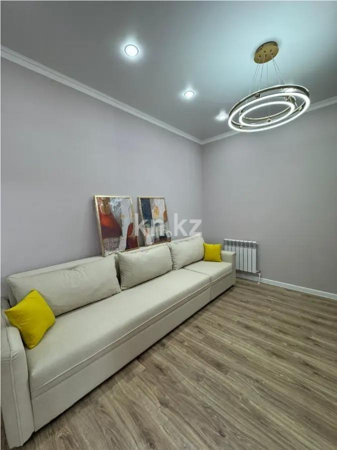 Продажа 3-комнатной квартиры, 55 м² - Продажа трехкомнатных квартир в Алматы - страница 24 фото 2 из 6