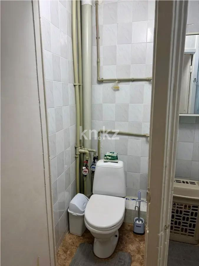 Продажа 2-комнатной квартиры, 45 м² - Продажа двухкомнатных квартир в Алматы - страница 3 фото 5 из 5