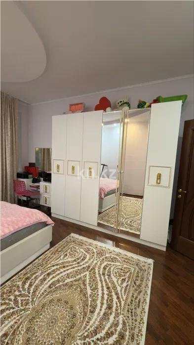 Продажа 2-комнатной квартиры, 87 м², пр. Аль-Фараби, дом  17/4б - Продажа  двухкомнатных квартир в новостройках Алматы фото 2 из 6