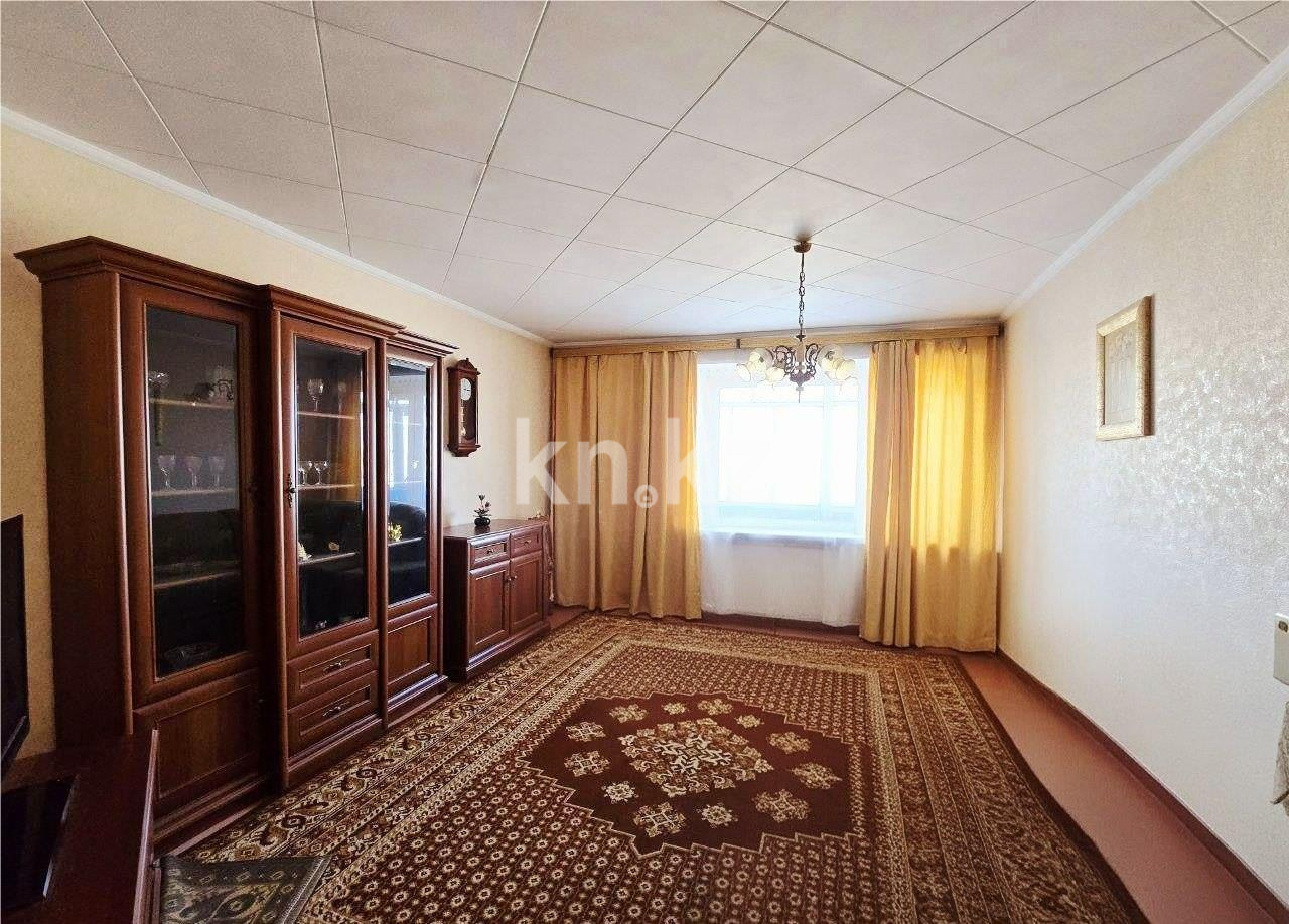 Продажа 3-комнатной квартиры, 64 м² - Продажа квартир в Казахстане - страница 1192 фото 1 из 14