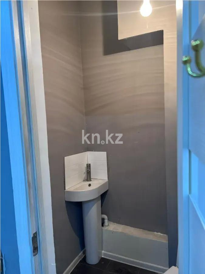 Продажа 1-комнатной квартиры, 28 м², ул. Жунисова, дом  4/12 в Алматы - фото 2