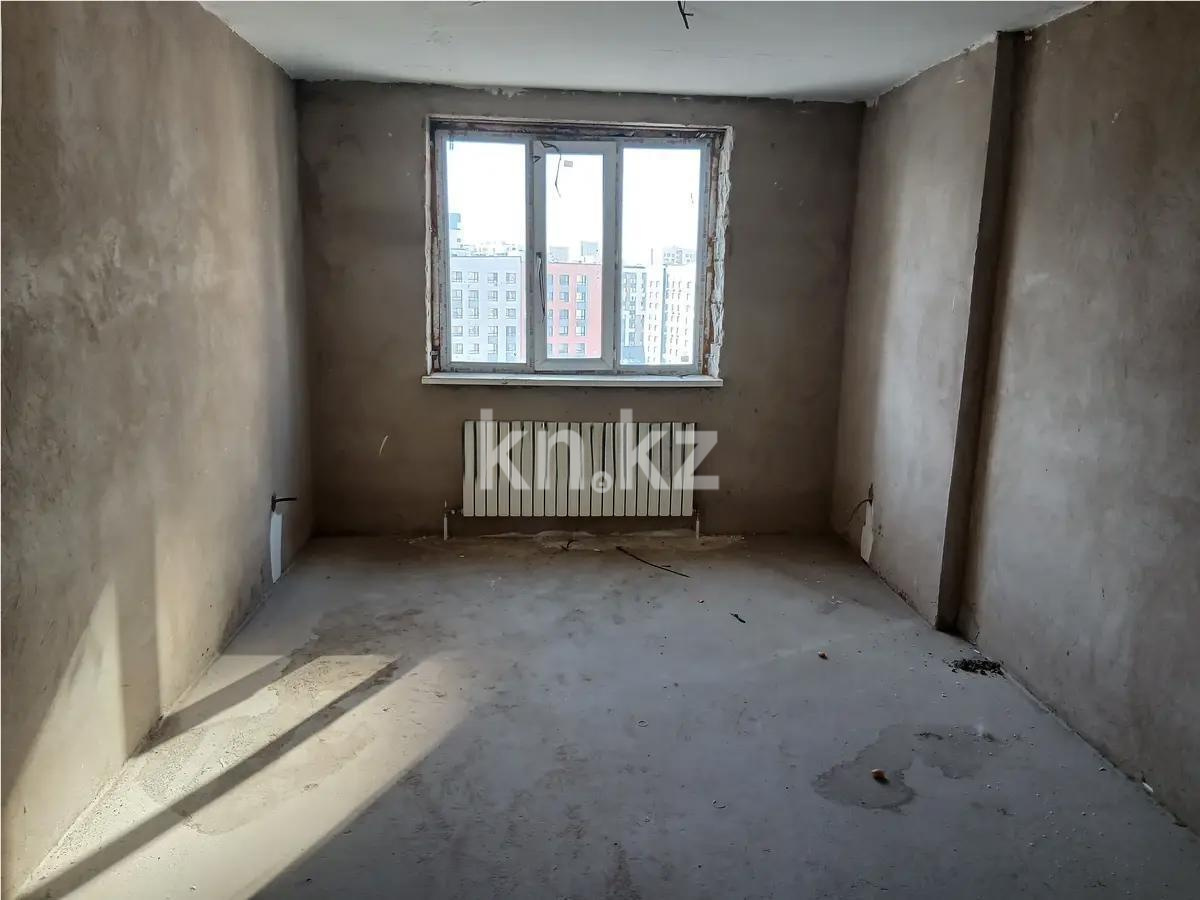 Продажа 2-комнатной квартиры, 67 м², ул. Нарикбаева, дом  6а в Астане - фото 3