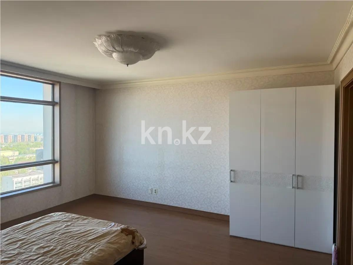 Продажа 3-комнатной квартиры, 110 м² в Алматы - фото 2