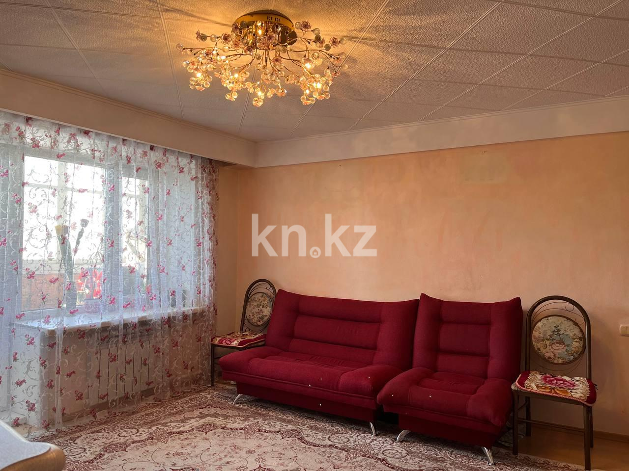 Продажа 4-комнатной квартиры, 80 м² - Продажа квартир от собственников в Караганде фото 7 из 16