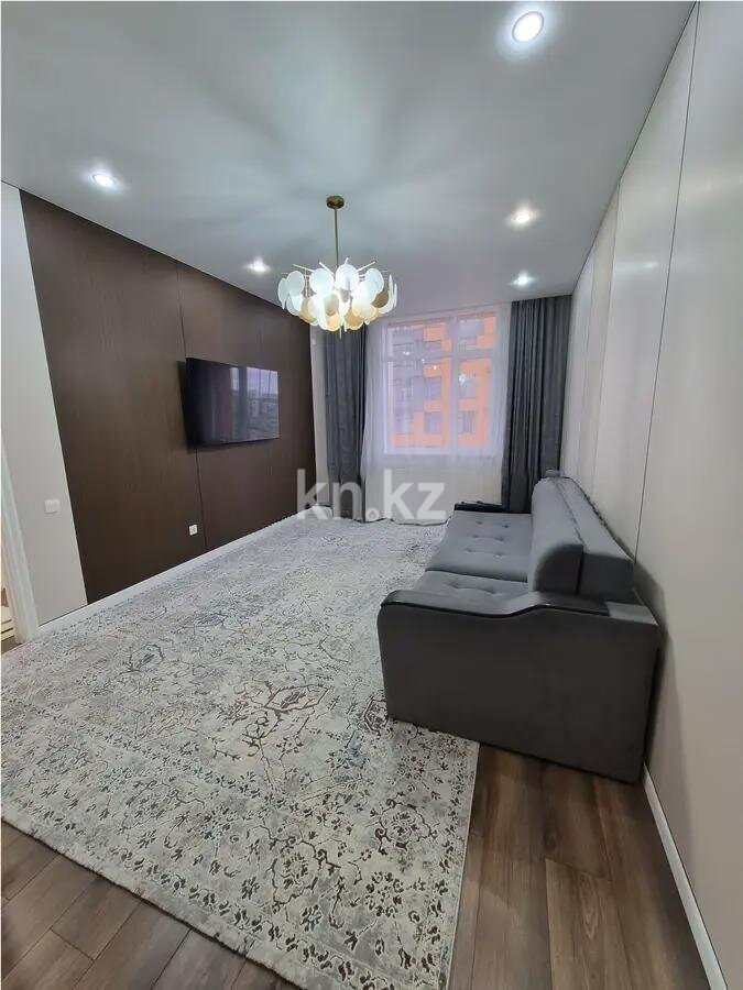 Продажа 2-комнатной квартиры, 67 м² в Астане