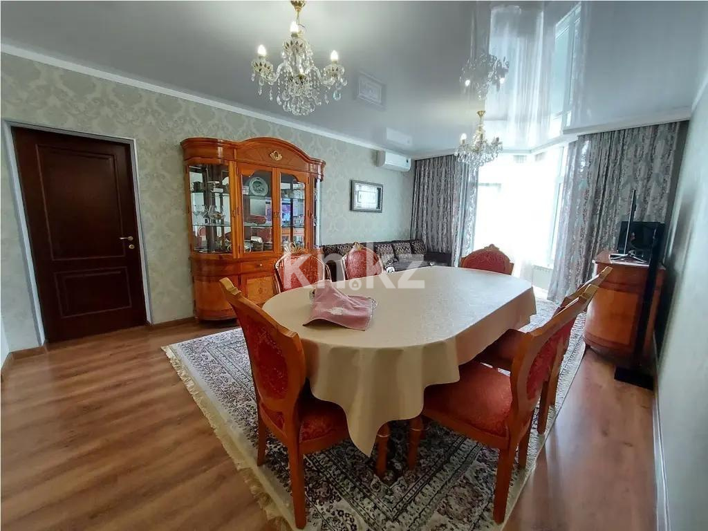 Продажа 2-комнатной квартиры, 90 м², ул. Розыбакиева, дом  283/1 - Продажа квартир в Алматы с фото фото 1 из 5
