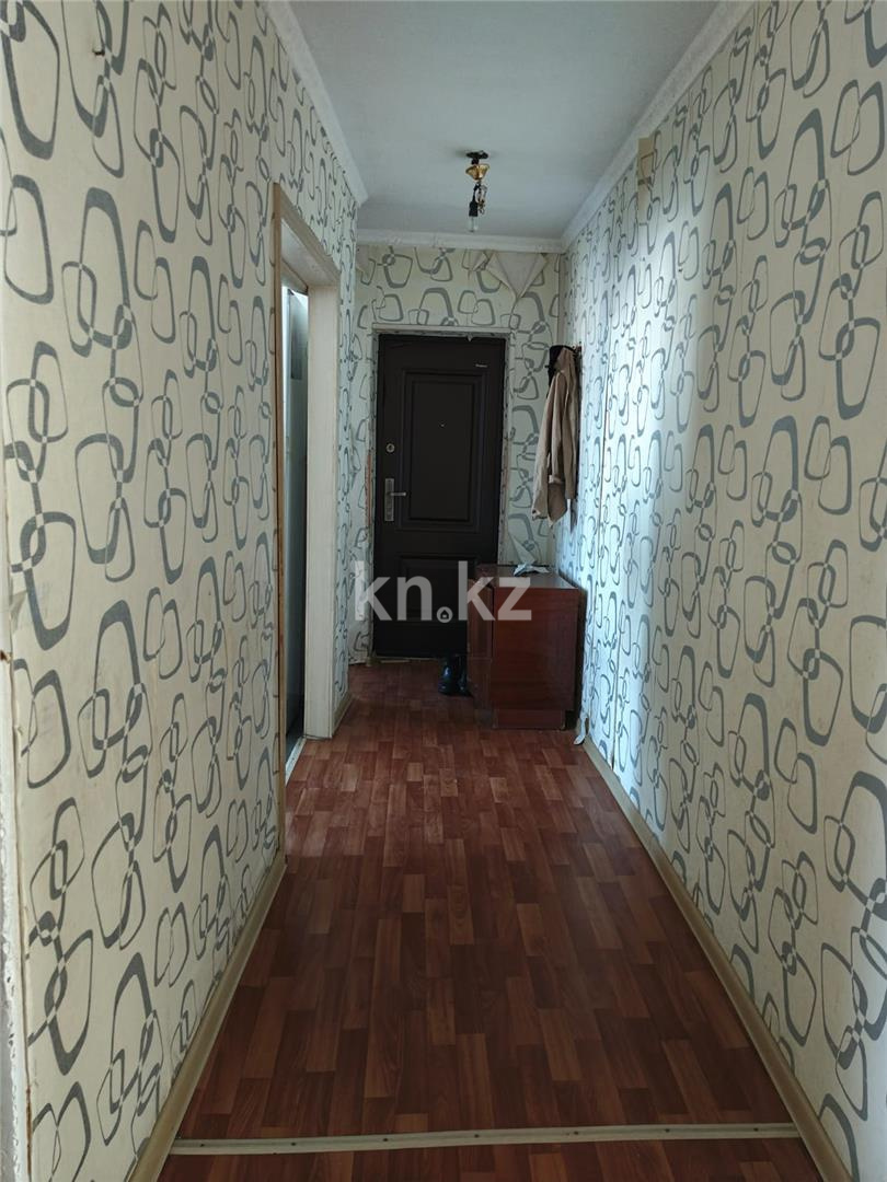 Продажа 3-комнатной квартиры, 61 м², ул. Гапеева - Продажа квартир в Караганде фото 10 из 11