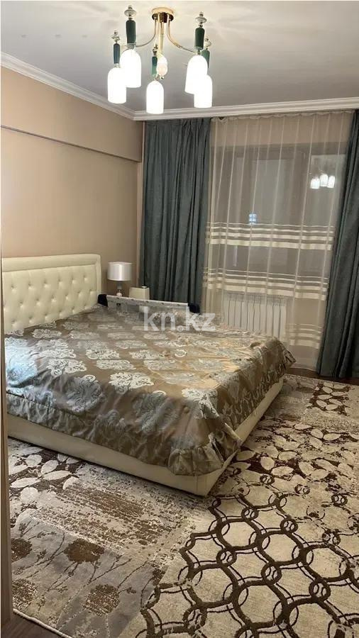 Продажа 3-комнатной квартиры, 92 м², ул. Толе би, дом  286/1 - Продажа  трехкомнатных квартир в новостройках Алматы фото 3 из 7