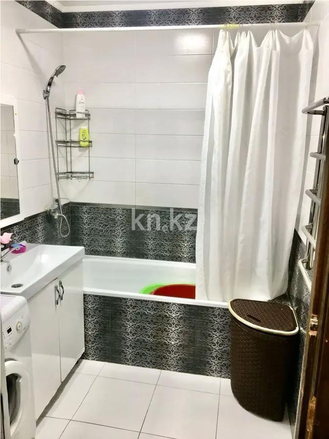 Продажа 2-комнатной квартиры, 70 м² - Продажа квартир в Турксибском р-не Алматы фото 4 из 5