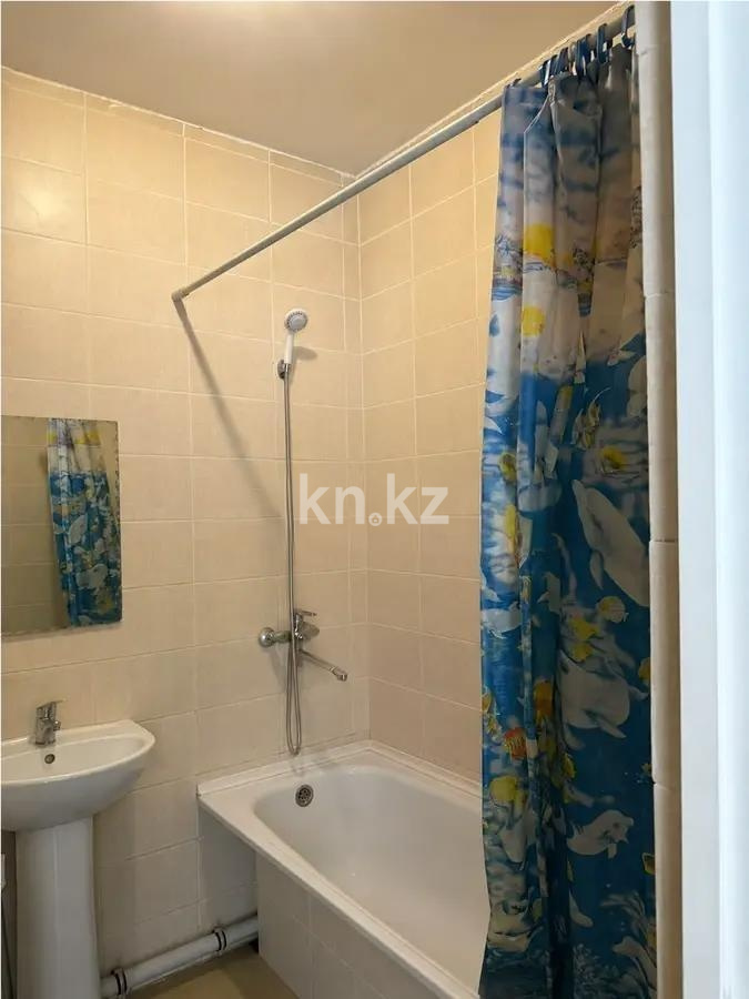 Продажа 1-комнатной квартиры, 35 м² в Астане