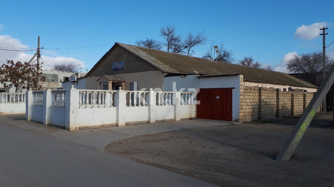 Продажа земельного участка, 1573 м², Умирзак - Продажа квартир в Актау фото 14 из 14