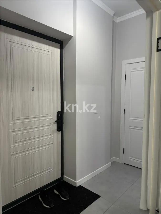 Продажа 1-комнатной квартиры, 36 м² - Продажа однокомнатных квартир в Астане - страница 3 фото 4 из 4